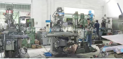 Surplus Industrial Technology Limited