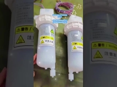 De Gealigneerde Verwarmer 230V 1P 3KW van PFA