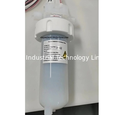 3kW 230V 1P 10 inches Electric PFA Inline Chemical Heater  Performs Unmatched Semiconductor Process Fluid Heating