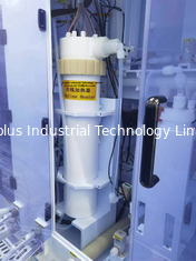 High Purity And Reliability Heating Of Chemicals Electric PTFE Inline Heater For Semiconductor