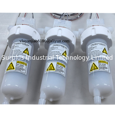 High Purity And Reliability Heating Of Chemicals In-Line Heater For Semiconductor