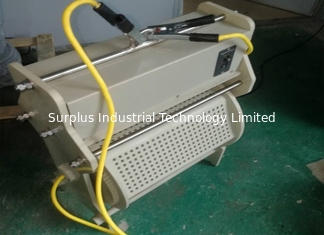 452mm Zinc Plating Barrel