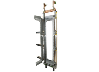 Anti Corrosion FPC Copper Jig  For Printed Circuit Industries