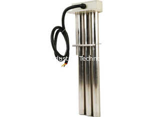 50mm Tube Stainless Steel Immersion Heater