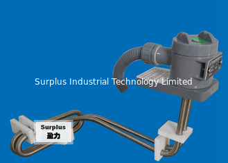 CE Approve SUS304 Hot Water Immersion Heater , Industrial Hot Water System