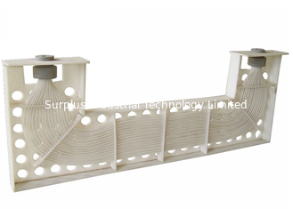 Higher Thermal Stability 2.5m/S  Immersion Heat Exchanger