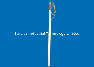 Industrial Durable Glass Quartz Immersion Heater For Solutions