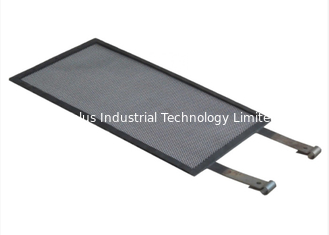 Grade 2 Titanium Electroplating Baskets For Seawater Electrolysis