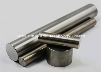 OD 420mm Pure Titanium Grade 5 Round Bar , Titanium Square Bar Stock