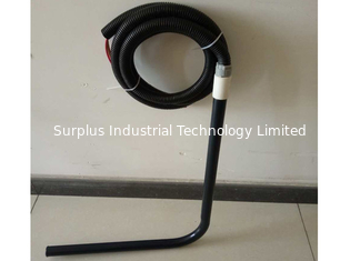 1KW L Shaped Teflon Coated SUS316 Tubular Heater