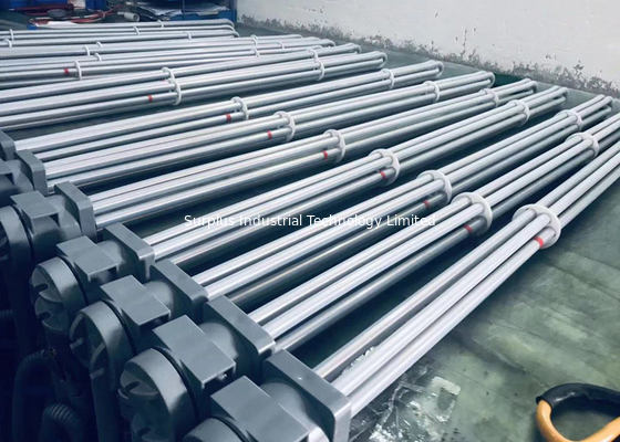CE Certificate PTFE Immersion Heater