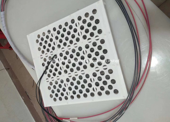 CE Certificate PTFE Immersion Heater