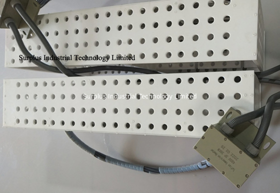 Teflon Coated PTFE Immersion Heater With PT100 Temperature Sensor