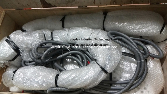 Teflon Coated PTFE Immersion Heater With PT100 Temperature Sensor