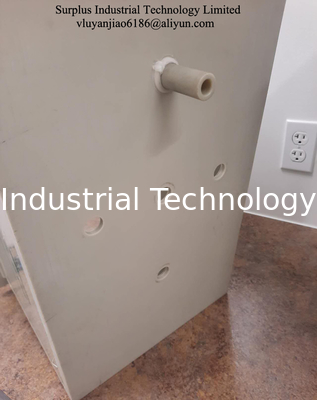 Anodizing / Pickling / Rinse PP Tank Electroplating Tank PP Tank