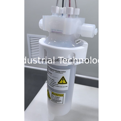 High Purity And Reliability Heating Of Chemicals In-Line Heater For Semiconductor