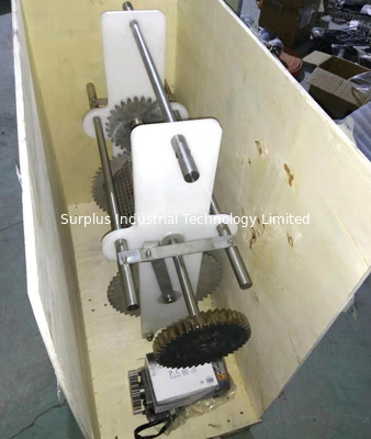 SUS304 Electroplating Barrel