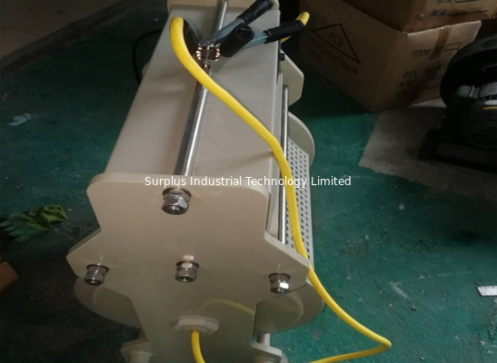 452mm Zinc Plating Barrel