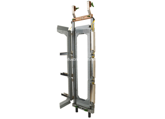 Anti Corrosion FPC Copper Jig  For Printed Circuit Industries