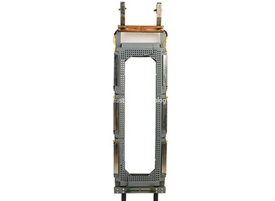 Anti Corrosion FPC Copper Jig  For Printed Circuit Industries