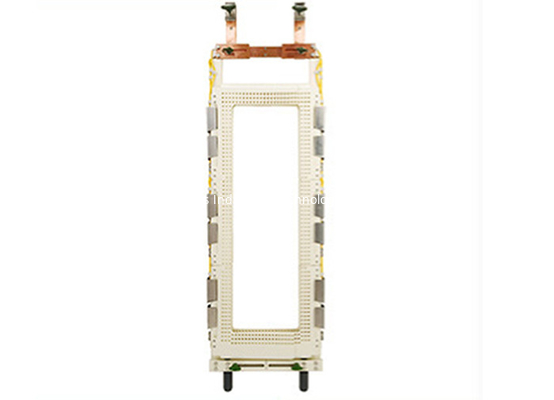 Anti Corrosion FPC Copper Jig  For Printed Circuit Industries