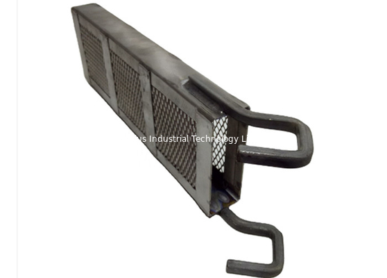 Gr2 Titanium Electroplating Accessories