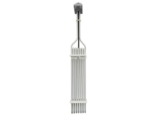Single Phase 250mm Water Tank Immersion Heater Multi Element