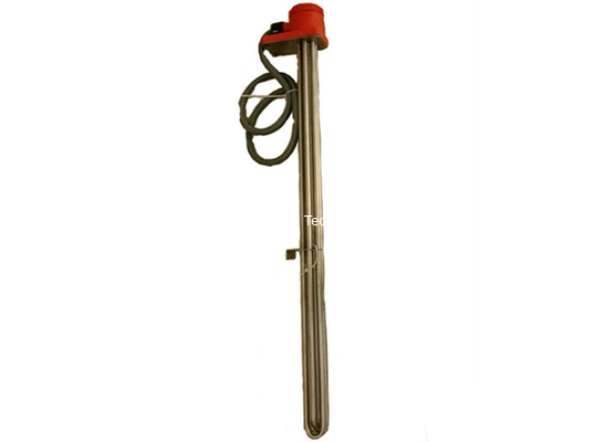 3 Element Electric Immersion Heaters