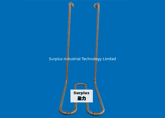 380V 1KW 2KW 3KW U Shape Stainless Steel Immersion Heater Industrial