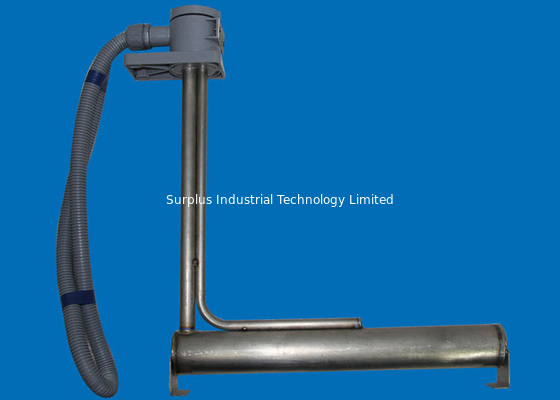 220V Single Phase Electric Immersion Water Heater , 5KW immersion heater