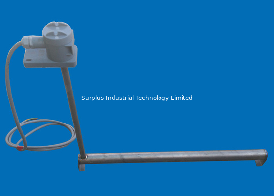 220V Single Phase Electric Immersion Water Heater , 5KW immersion heater