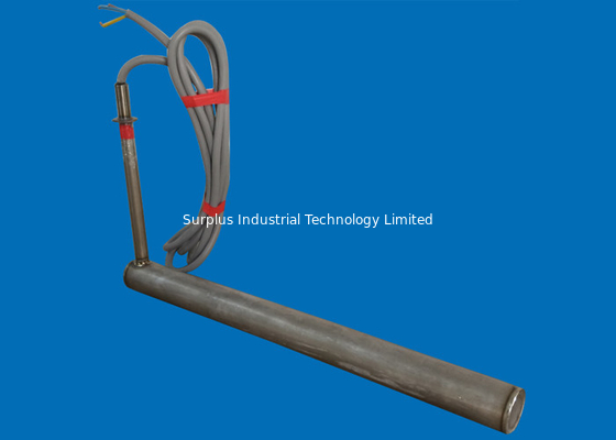 220V Single Phase Electric Immersion Water Heater , 5KW immersion heater
