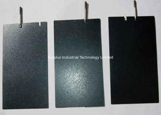 Grade 2 Titanium Anode
