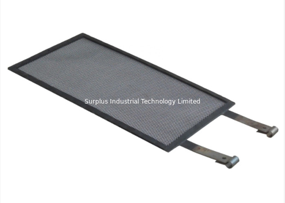 Grade 2 Titanium Electroplating Baskets For Seawater Electrolysis