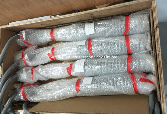 240V Single Phase 3KW  Immersion Heater For Hard Metal Plating Machine