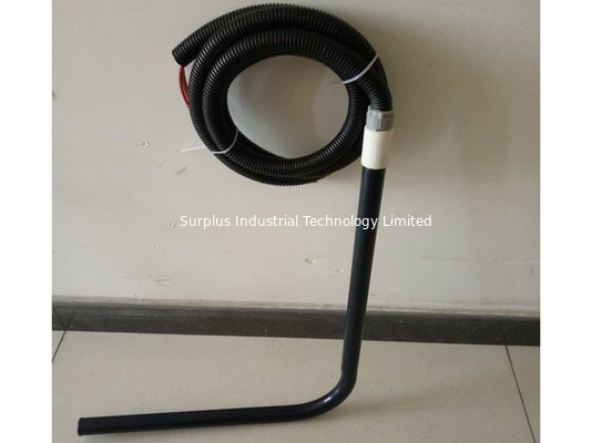 1KW L Shaped Teflon Coated SUS316 Tubular Heater