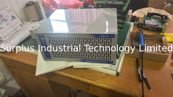 Industrieel besturingssysteem voor CNC Draad Cut -machine